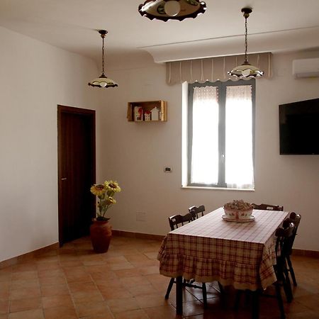 Antea SantʼAntonio Abate Exterior foto