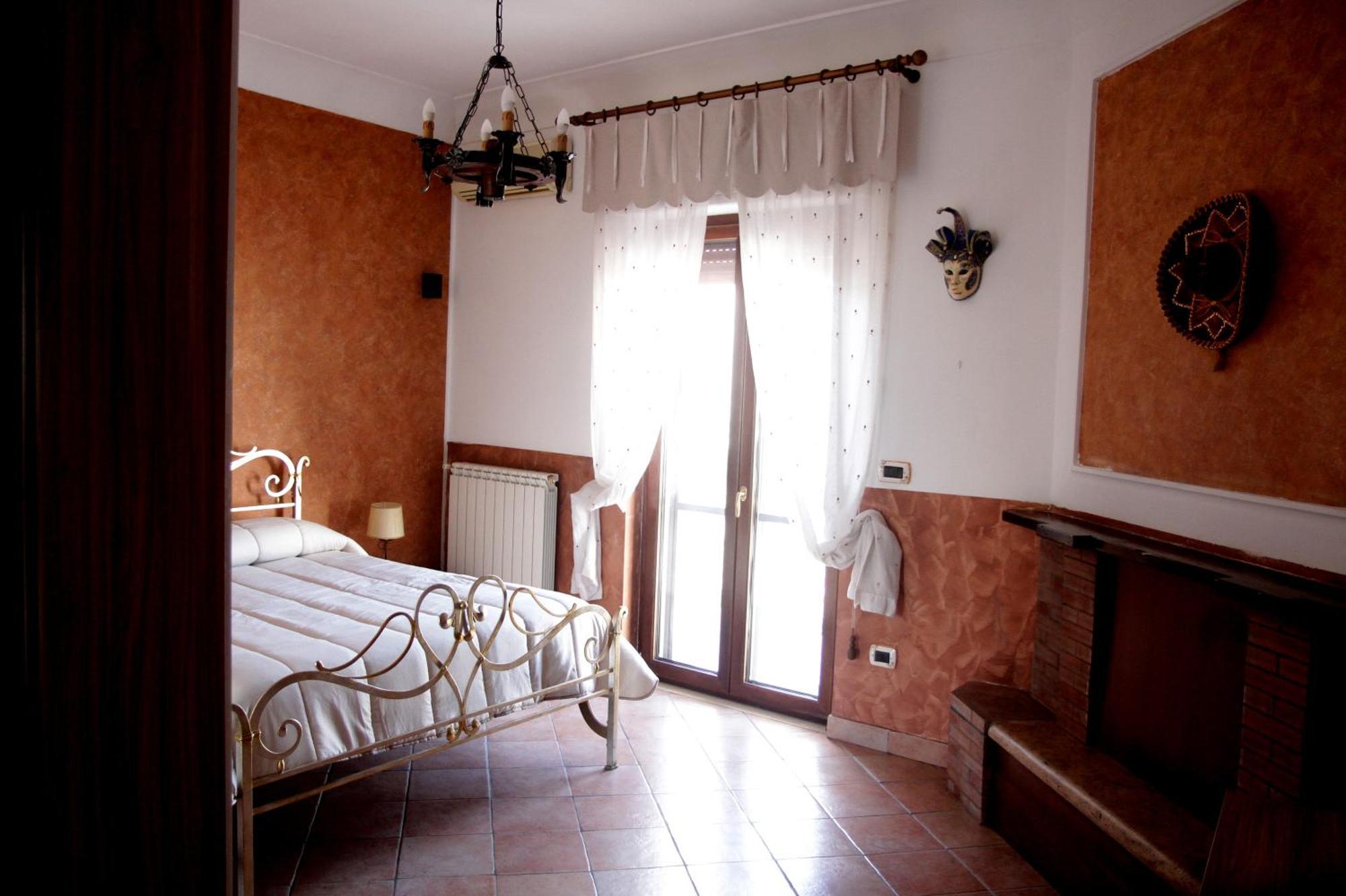 Antea SantʼAntonio Abate Exterior foto